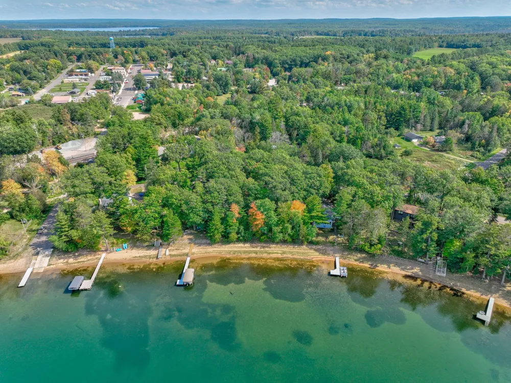 Lot 1 Division Avenue Stone Lake, WI 54876