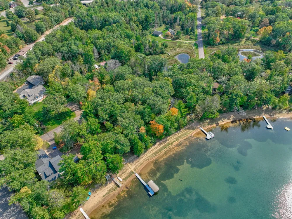 Lot 1 Division Avenue Stone Lake, WI 54876