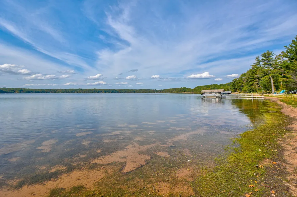 Lot 1 Division Avenue Stone Lake, WI 54876