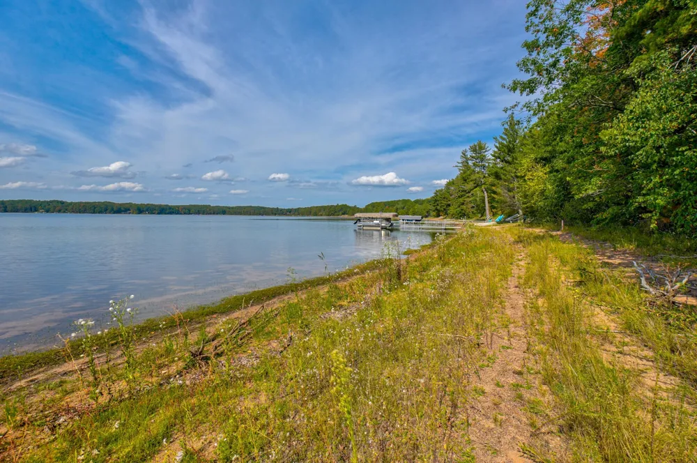 Lot 1 Division Avenue Stone Lake, WI 54876