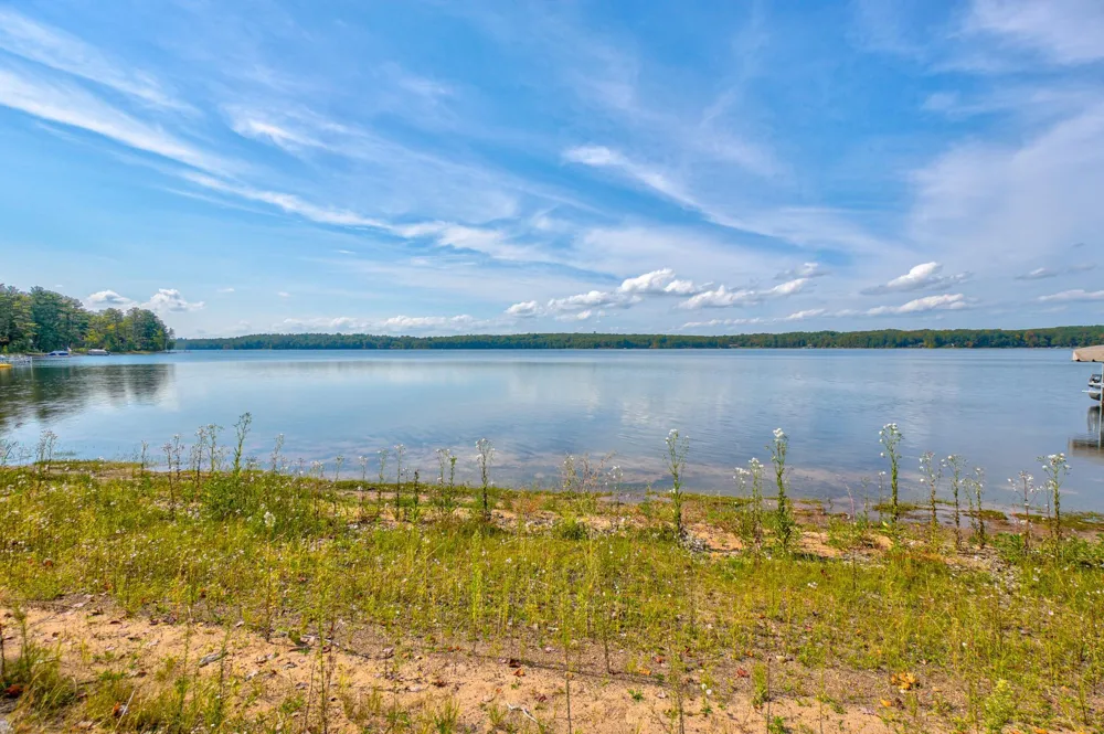 Lot 1 Division Avenue Stone Lake, WI 54876