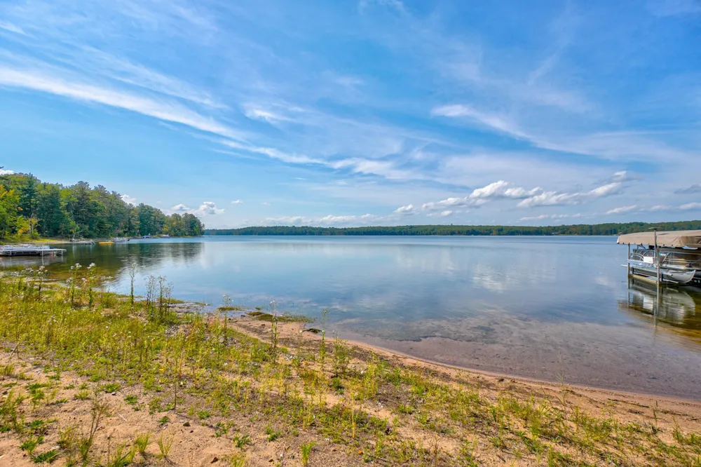 Lot 1 Division Avenue Stone Lake, WI 54876