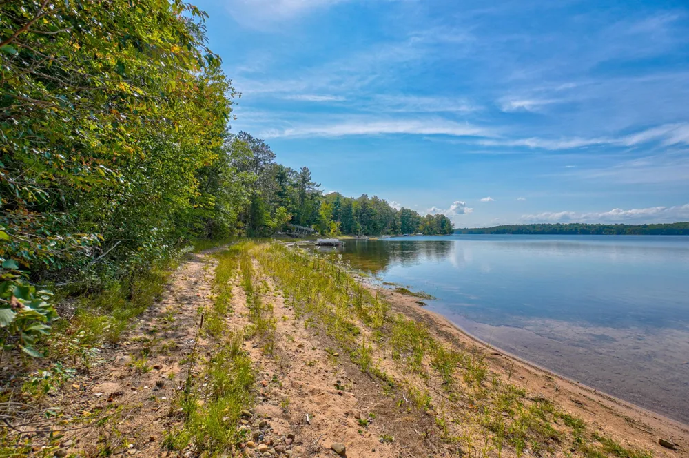 Lot 1 Division Avenue Stone Lake, WI 54876