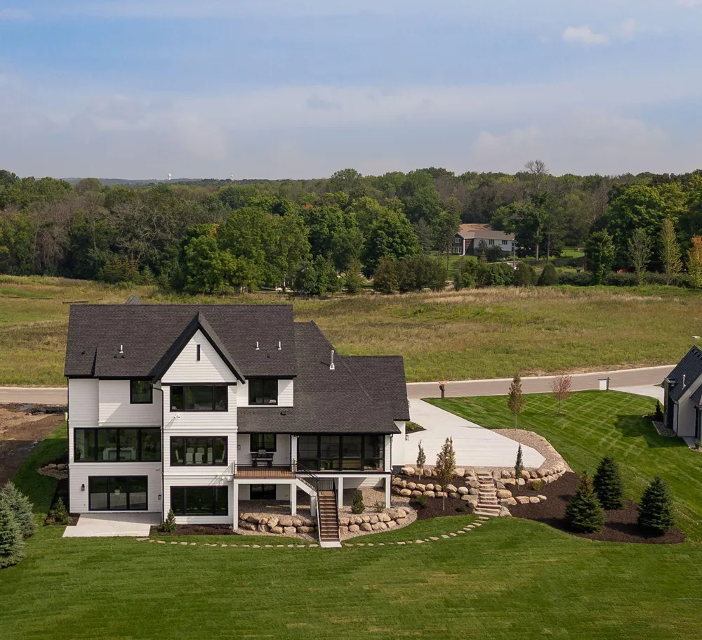 2898 Deer Hill Road Medina, MN 55356