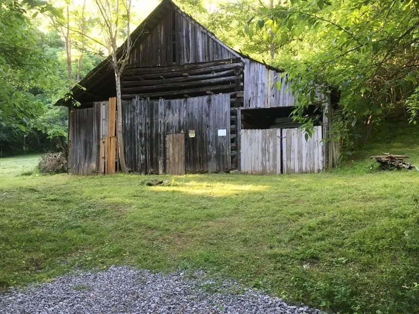 0 Gravely Hill Rd Bethpage, TN 37022