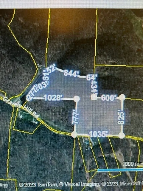 0 Gravely Hill Rd Bethpage, TN 37022