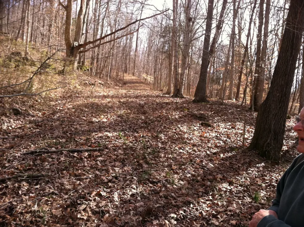 0 Gravely Hill Rd Bethpage, TN 37022