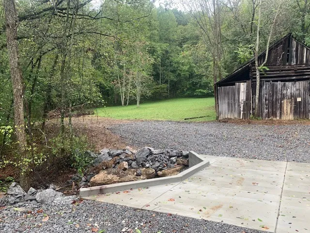 0 Gravely Hill Rd Bethpage, TN 37022