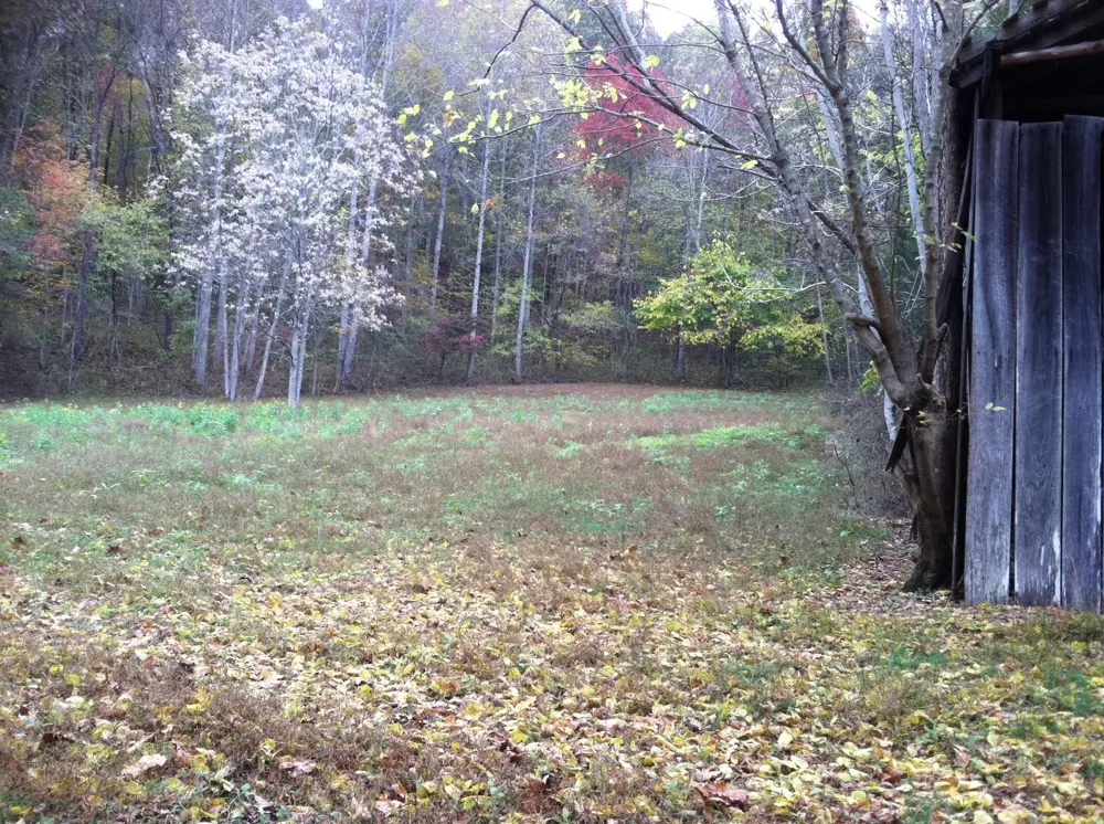 0 Gravely Hill Rd Bethpage, TN 37022