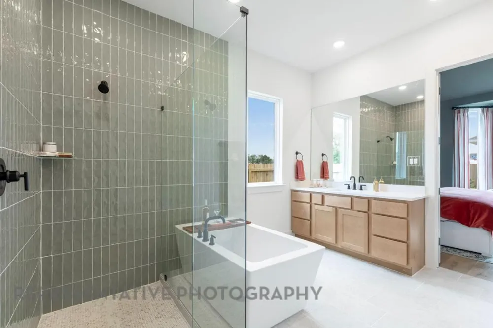 122 Stock Pond Trail Kyle, TX 78640