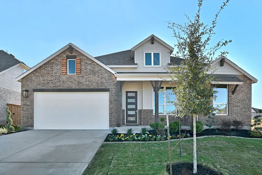 122 Stock Pond Trail Kyle, TX 78640
