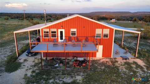 15049 Ranch Road 101