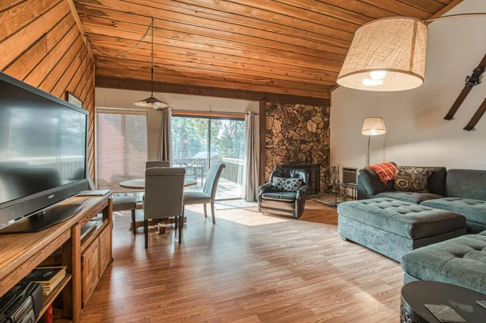 62614 Old College Lane #12 Lakeshore, CA 93634