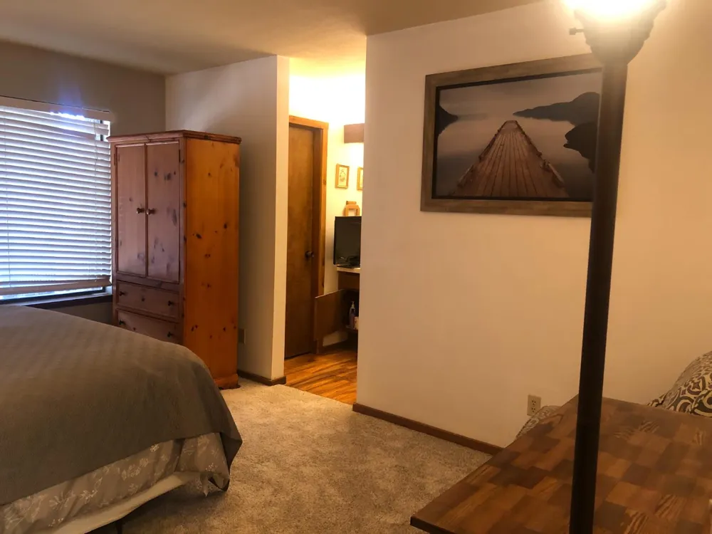 62614 Old College Lane #12 Lakeshore, CA 93634