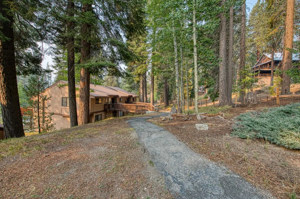 62614 Old College Lane #12 Lakeshore, CA 93634