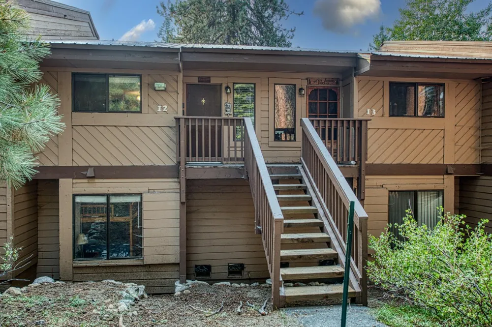 62614 Old College Lane #12 Lakeshore, CA 93634