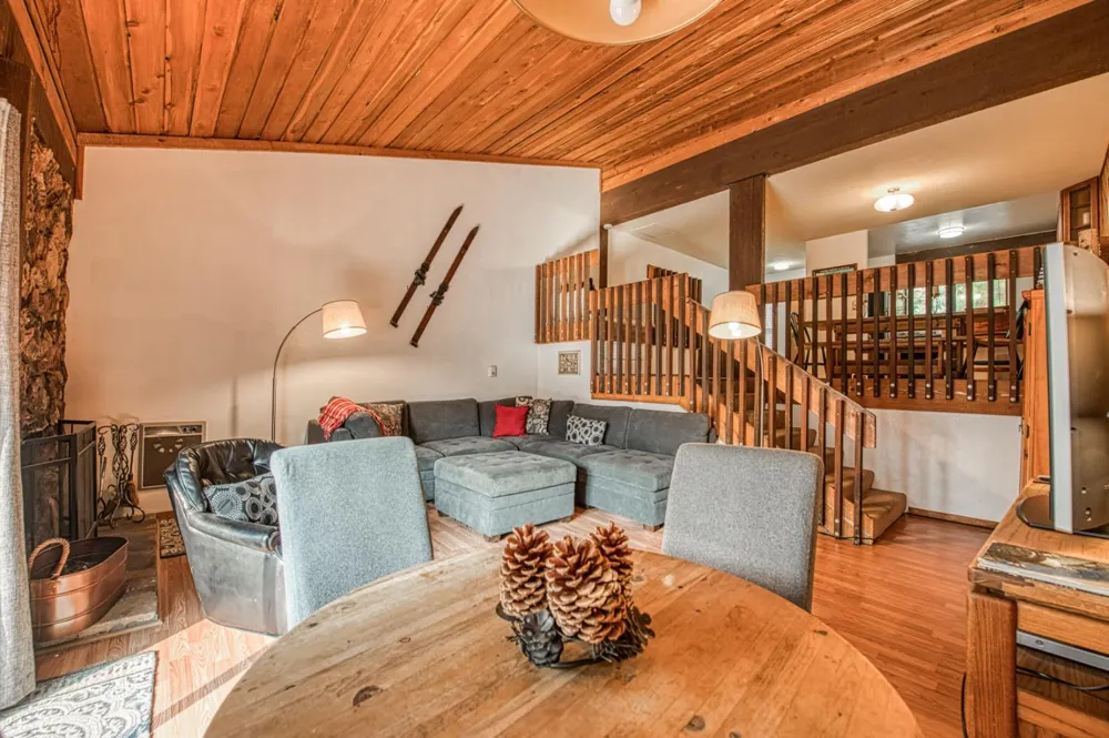 62614 Old College Lane #12 Lakeshore, CA 93634