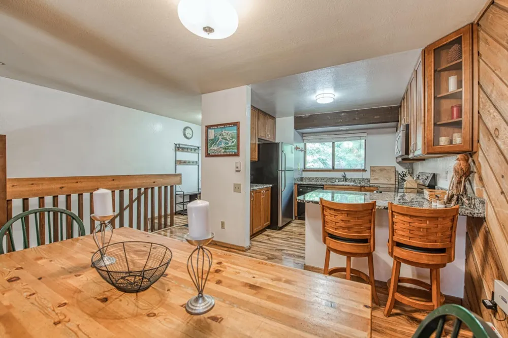 62614 Old College Lane #12 Lakeshore, CA 93634