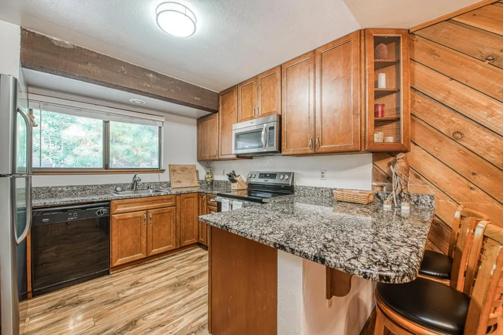 62614 Old College Lane #12 Lakeshore, CA 93634
