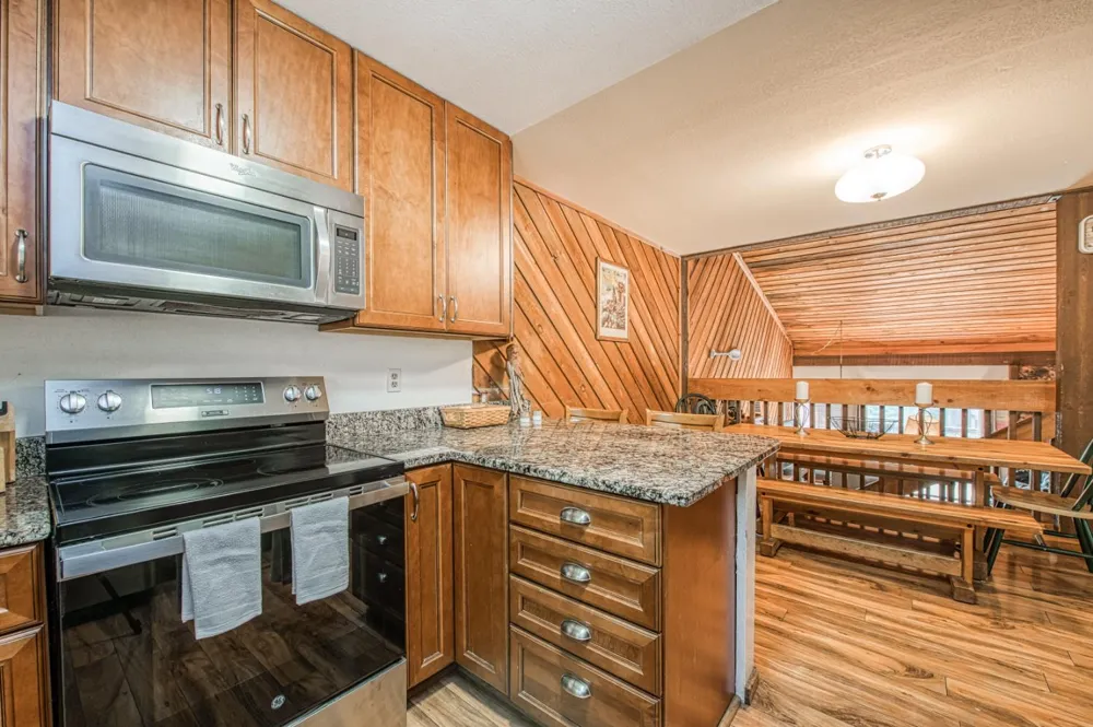 62614 Old College Lane #12 Lakeshore, CA 93634