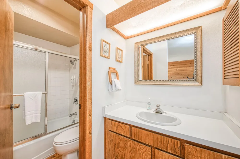 62614 Old College Lane #12 Lakeshore, CA 93634
