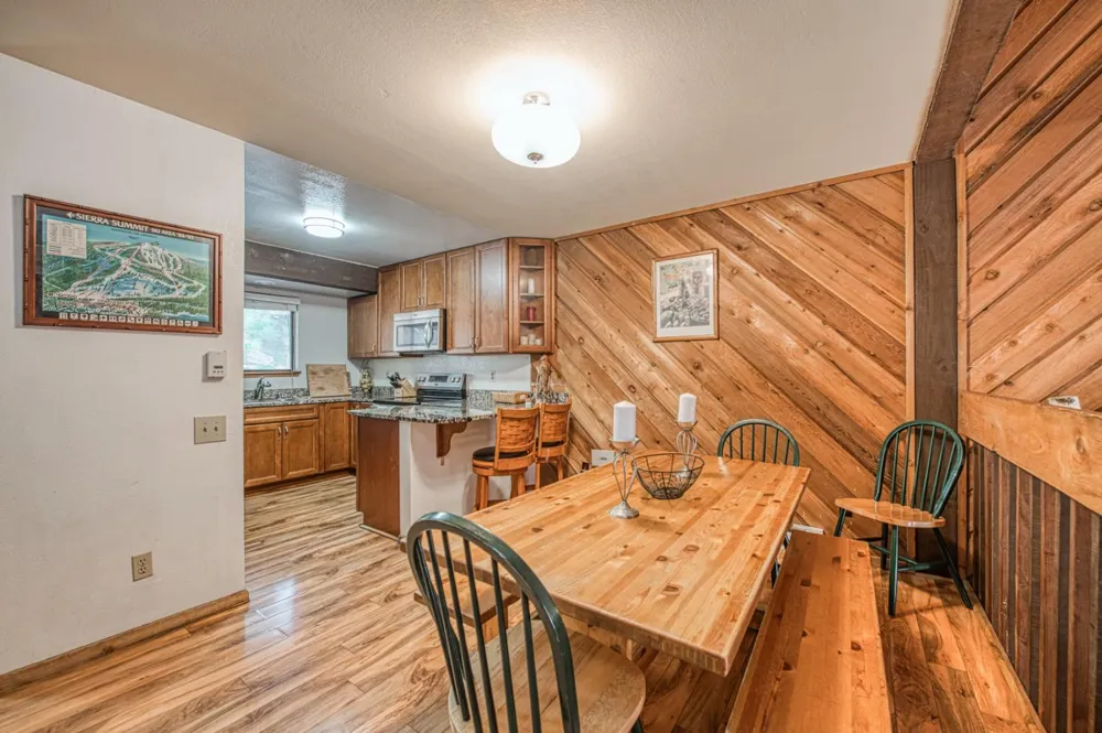 62614 Old College Lane #12 Lakeshore, CA 93634