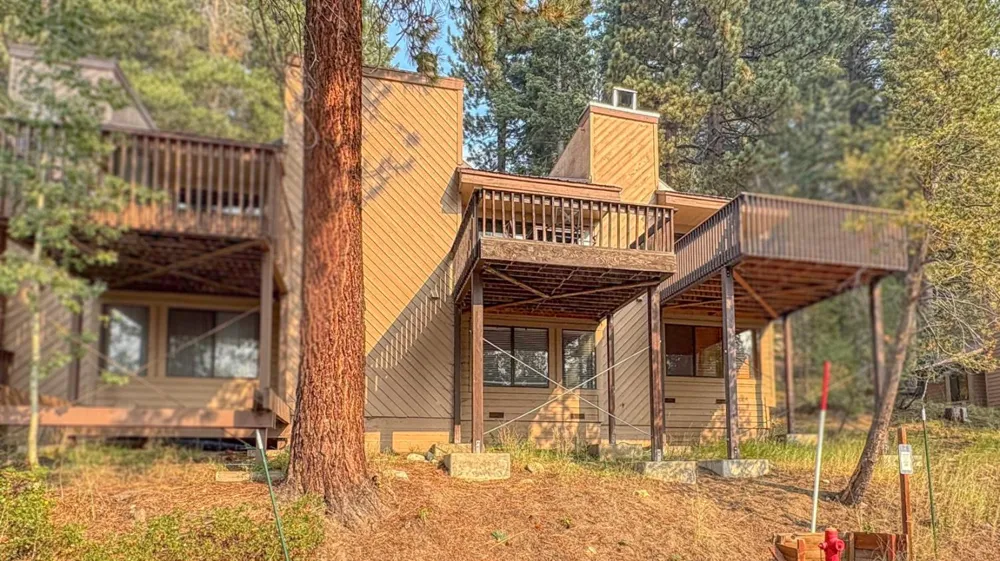 62614 Old College Lane #12 Lakeshore, CA 93634
