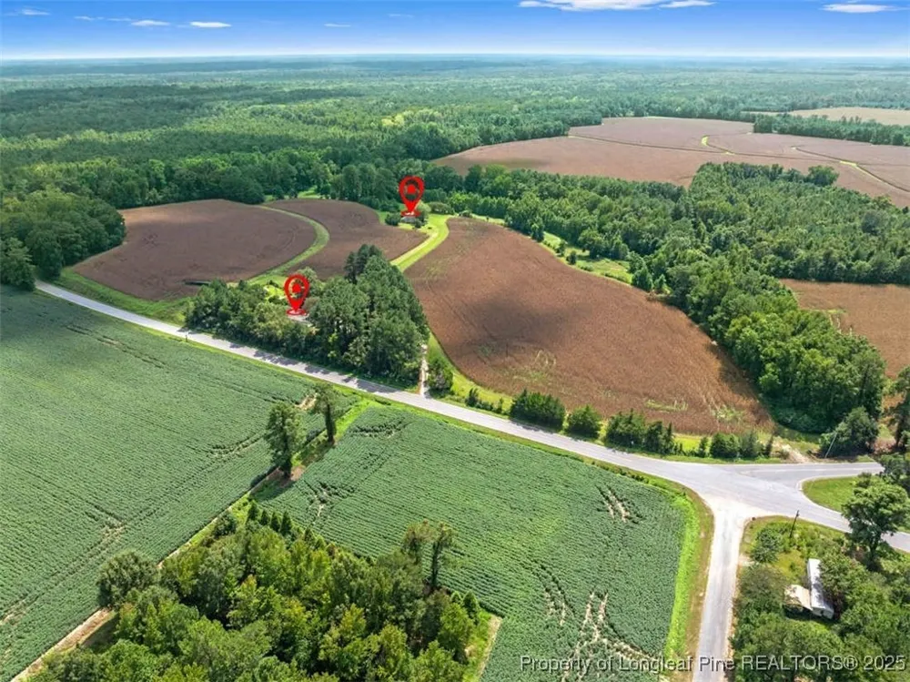 10958 NC 904 Fairmont, NC 28340
