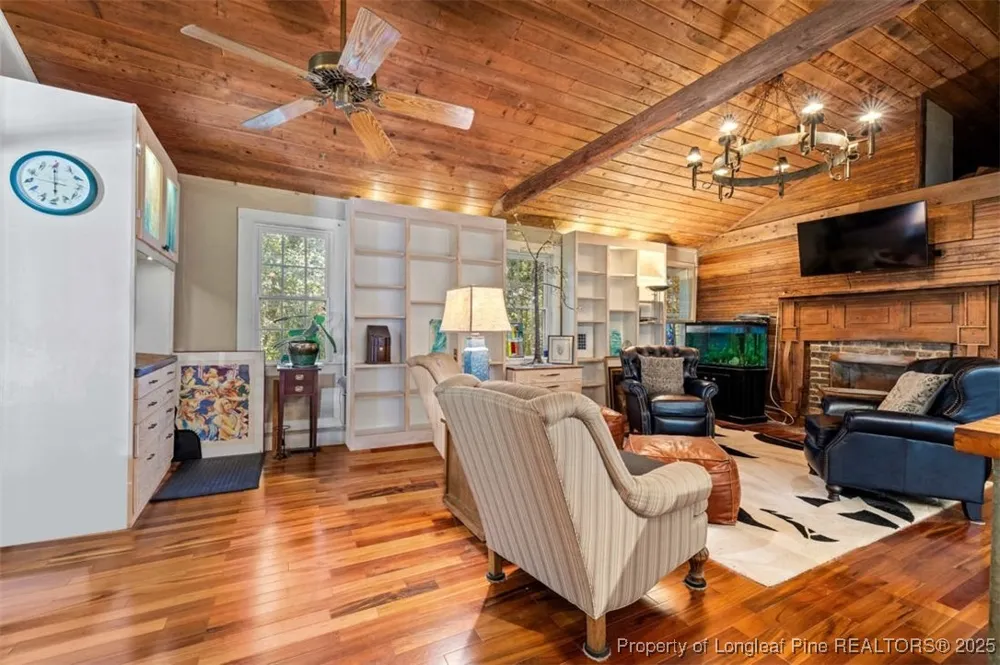 10958 NC 904 Fairmont, NC 28340