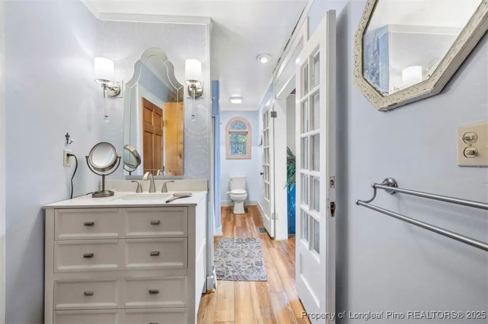 10958 NC 904 Fairmont, NC 28340