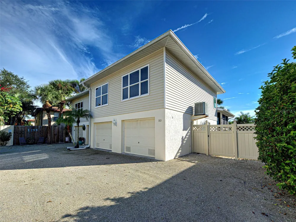 1801 HIGHLAND ROAD Osprey, FL 34229
