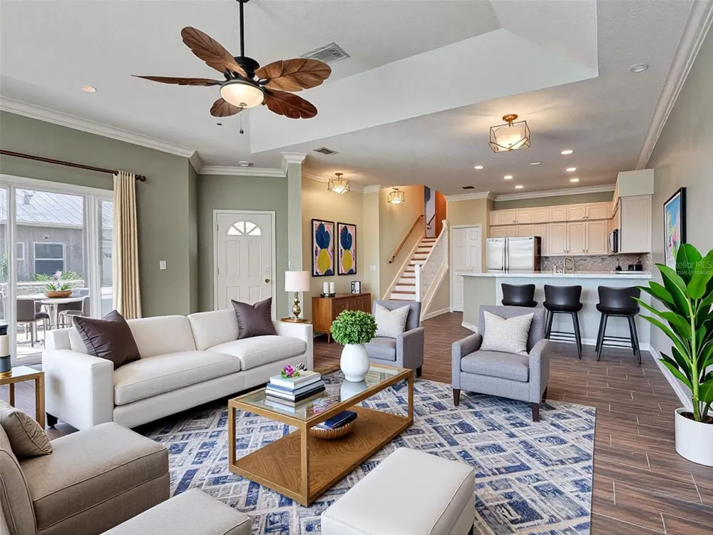 1801 HIGHLAND ROAD Osprey, FL 34229