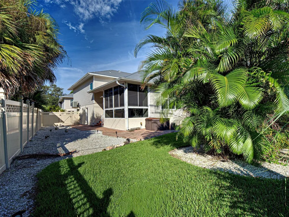 1801 HIGHLAND ROAD Osprey, FL 34229