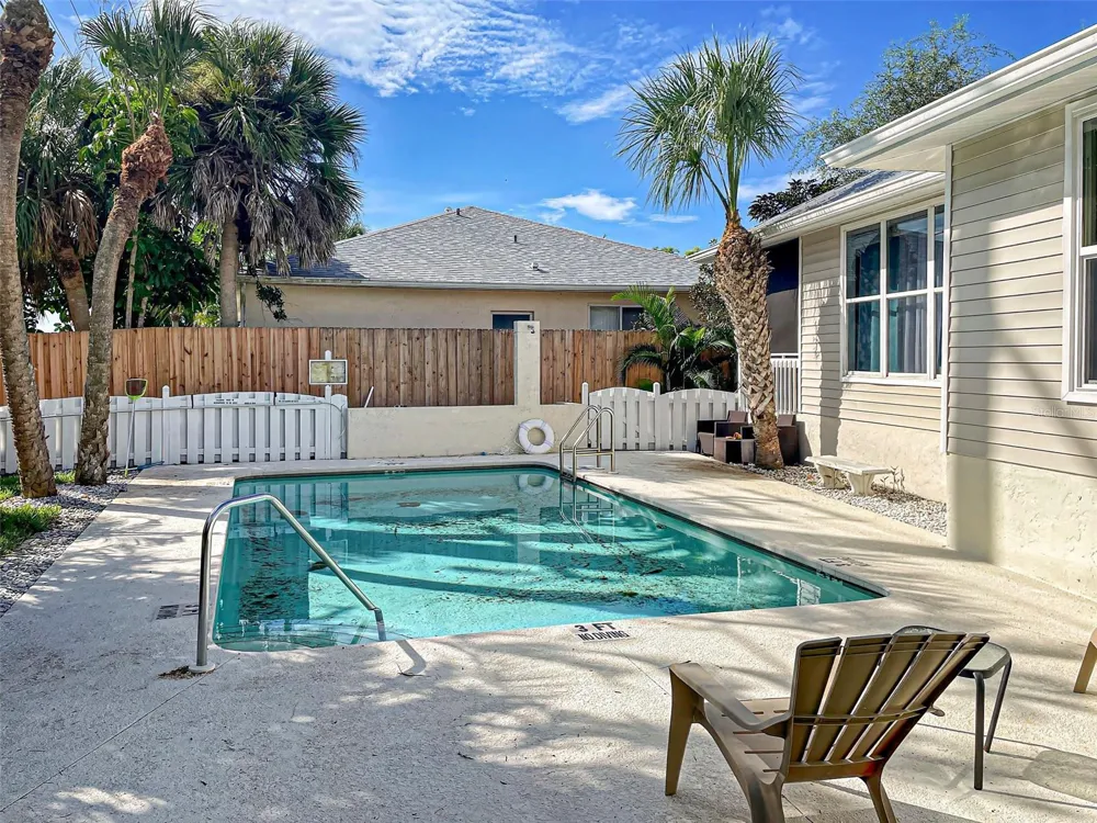 1801 HIGHLAND ROAD Osprey, FL 34229