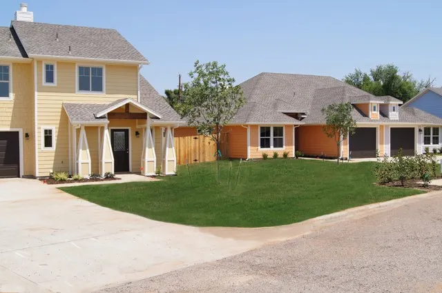 801 S Kiowa Street Wheeler, TX 79096