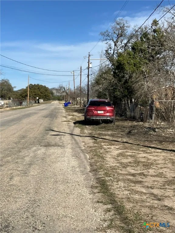 301 E South Street Camp Wood, TX 78833