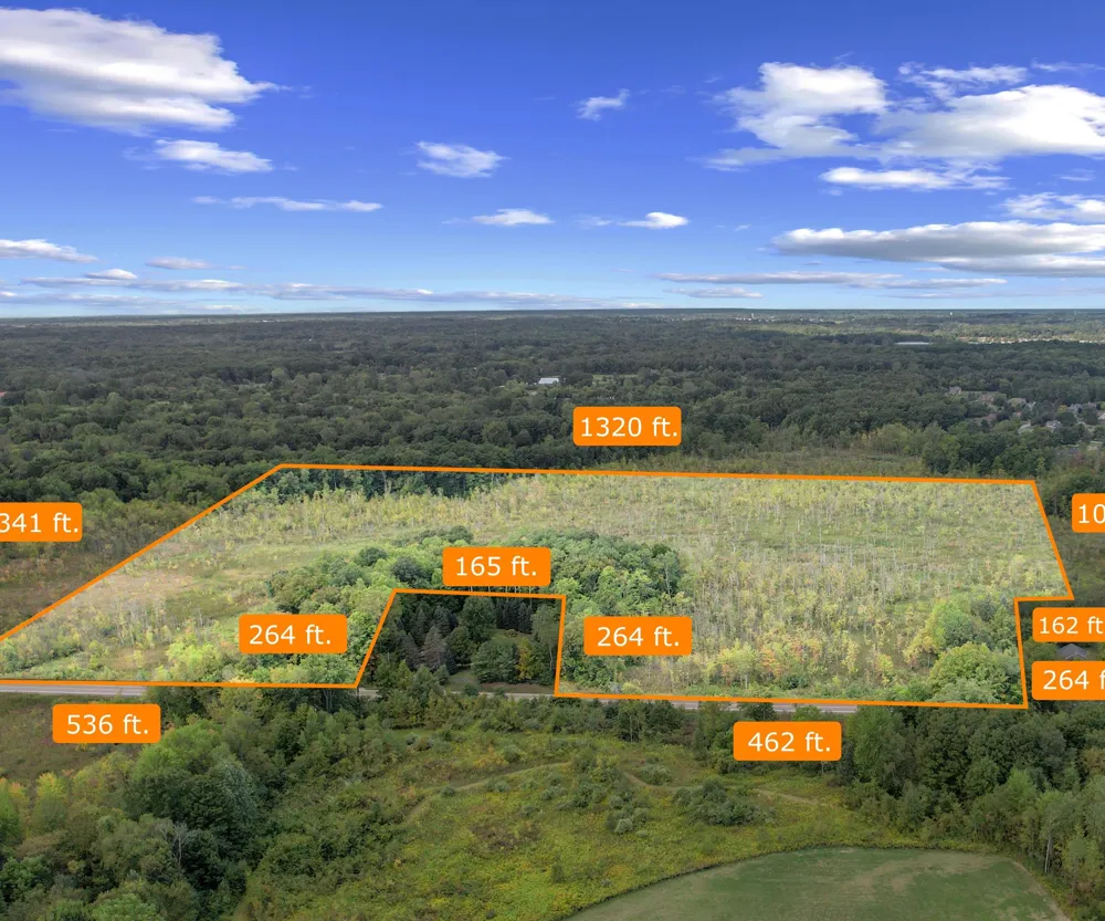 21433 Dixboro Road South Lyon, MI 48178