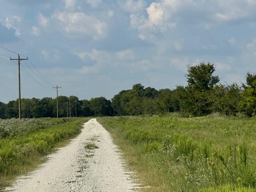 23 Southfield Trail Lovelady, TX 75851