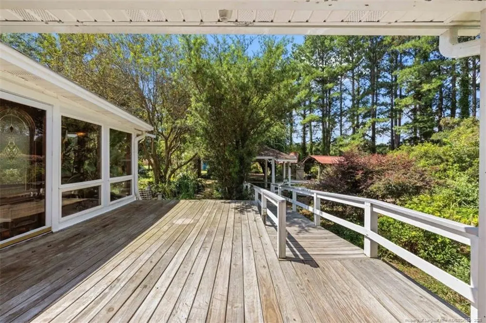 10958 and 10962 NC 904 Fairmont, NC 28340