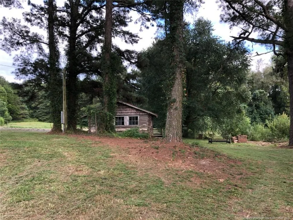 10958 and 10962 NC 904 Fairmont, NC 28340