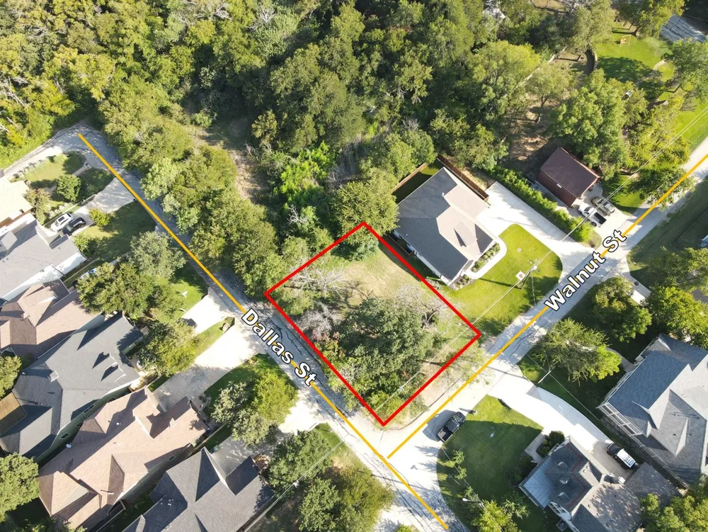Walnut Street Argyle, TX 76226