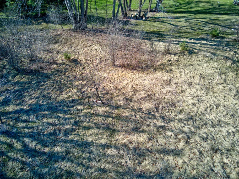 1410 Ridgewood Drive Fergus Falls, MN 56537