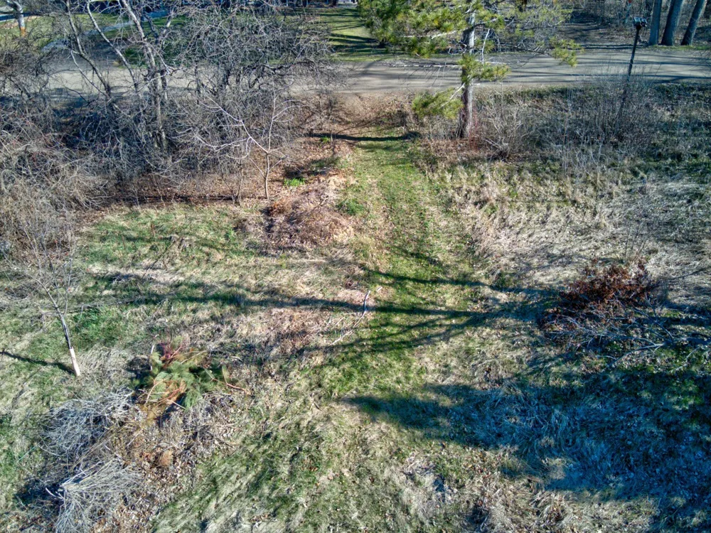 1410 Ridgewood Drive Fergus Falls, MN 56537