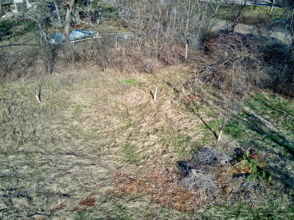 1410 Ridgewood Drive Fergus Falls, MN 56537