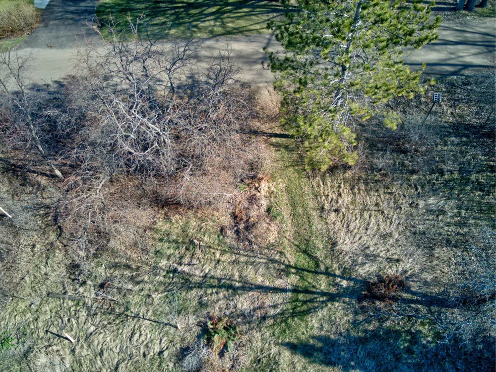 1410 Ridgewood Drive Fergus Falls, MN 56537