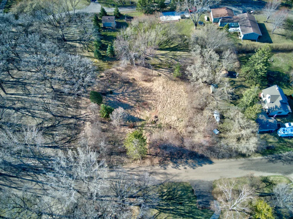 1410 Ridgewood Drive Fergus Falls, MN 56537