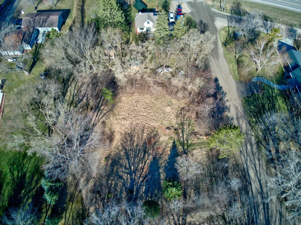 1410 Ridgewood Drive Fergus Falls, MN 56537