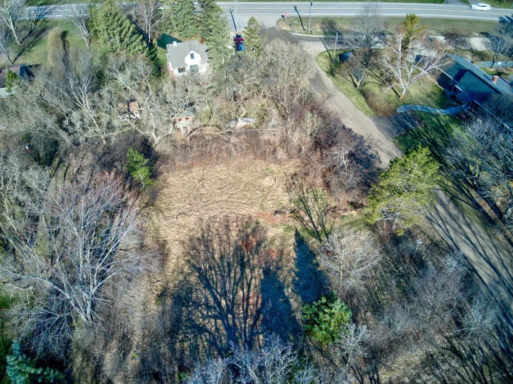 1410 Ridgewood Drive Fergus Falls, MN 56537