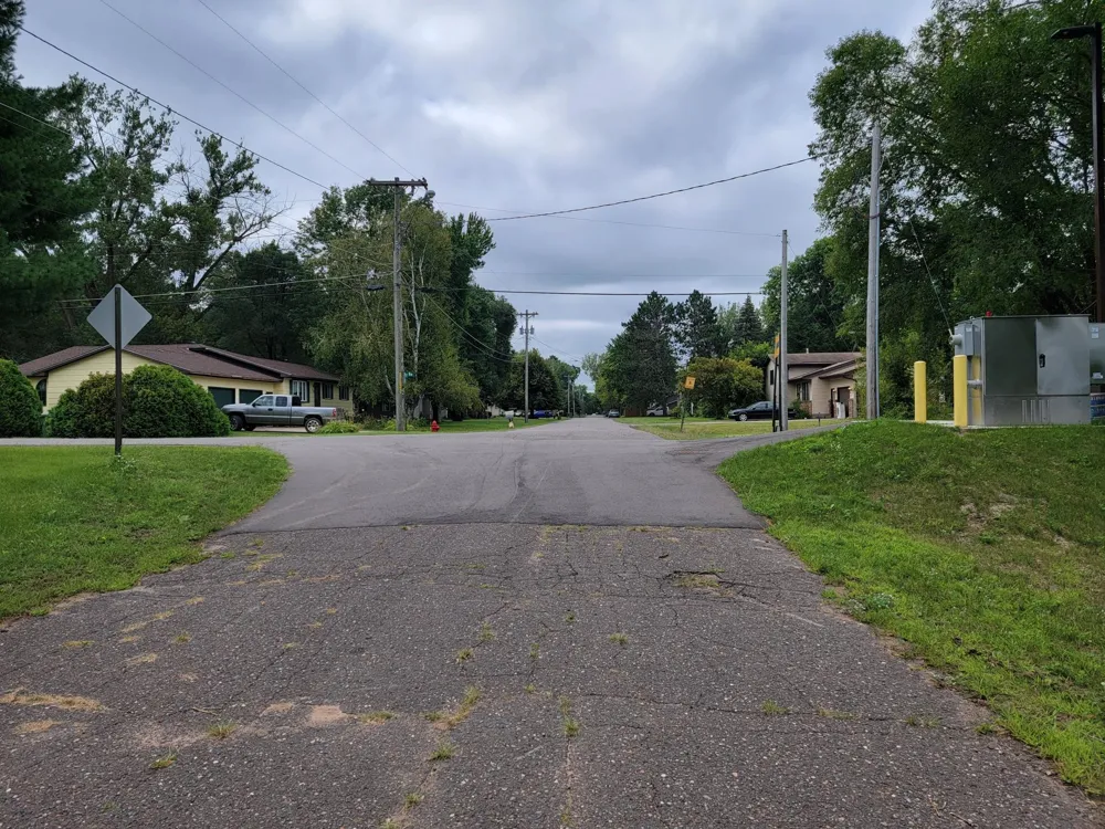 XXX 10th Street NW Pine City, MN 55063