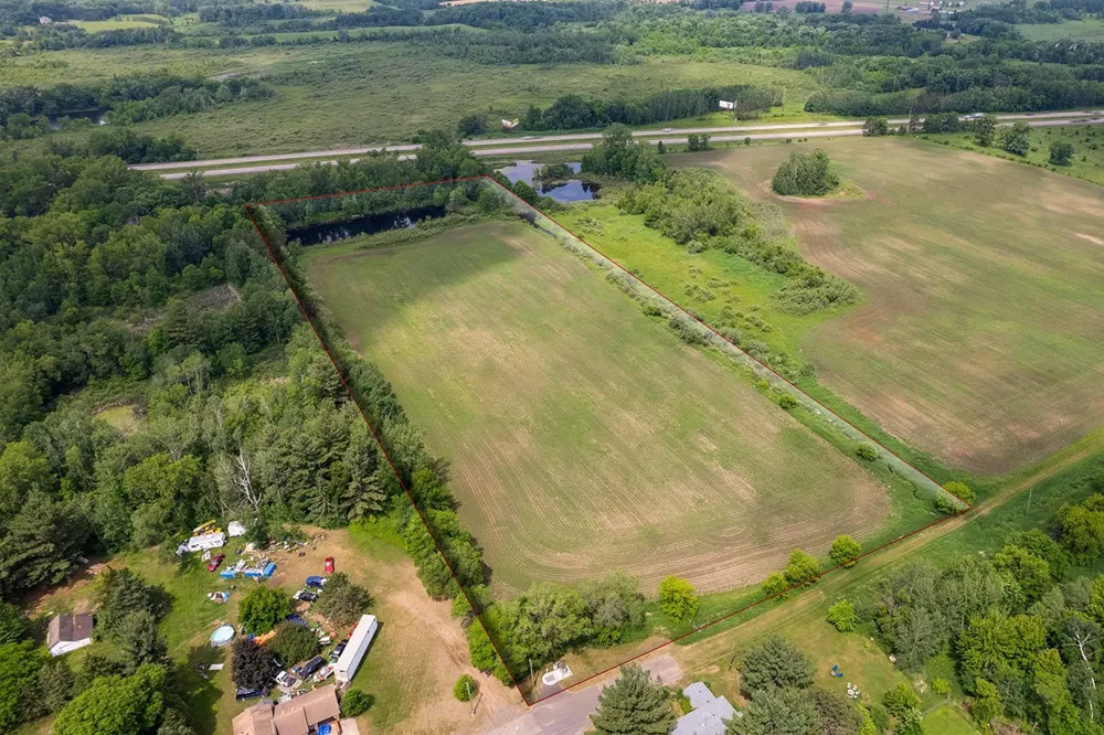 XXX 10th Street NW Pine City, MN 55063
